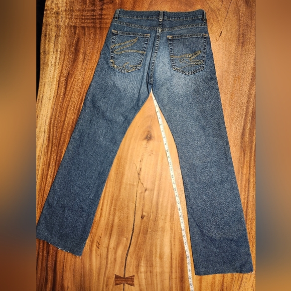 AuthenticVintage jeans Lacoste size 4 - Picture 2 of 9
